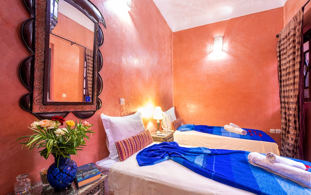 Riad Viewpoint 23/44