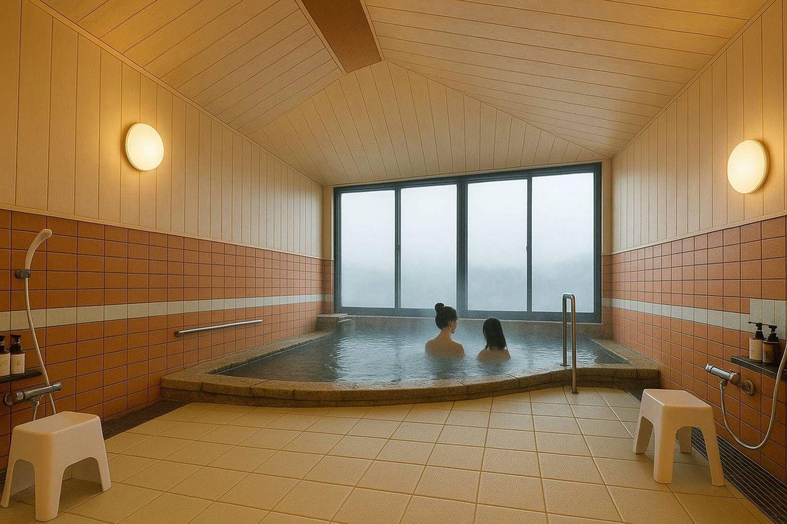 Yunokawa Onsen KKR Hakodate 17/47