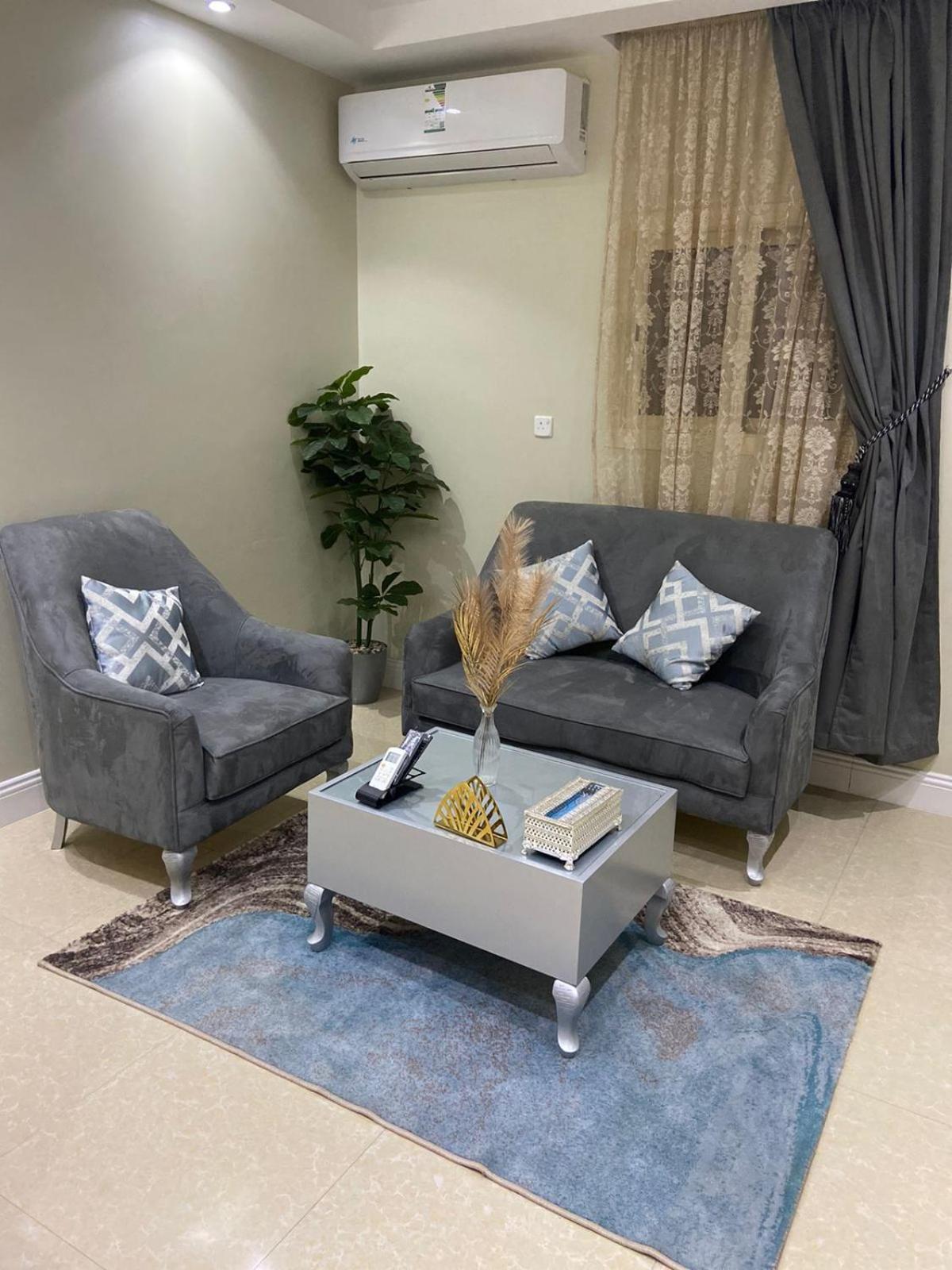 فندق قصر سدن(Qasr Sadan For Serviced Apartments) 32/43