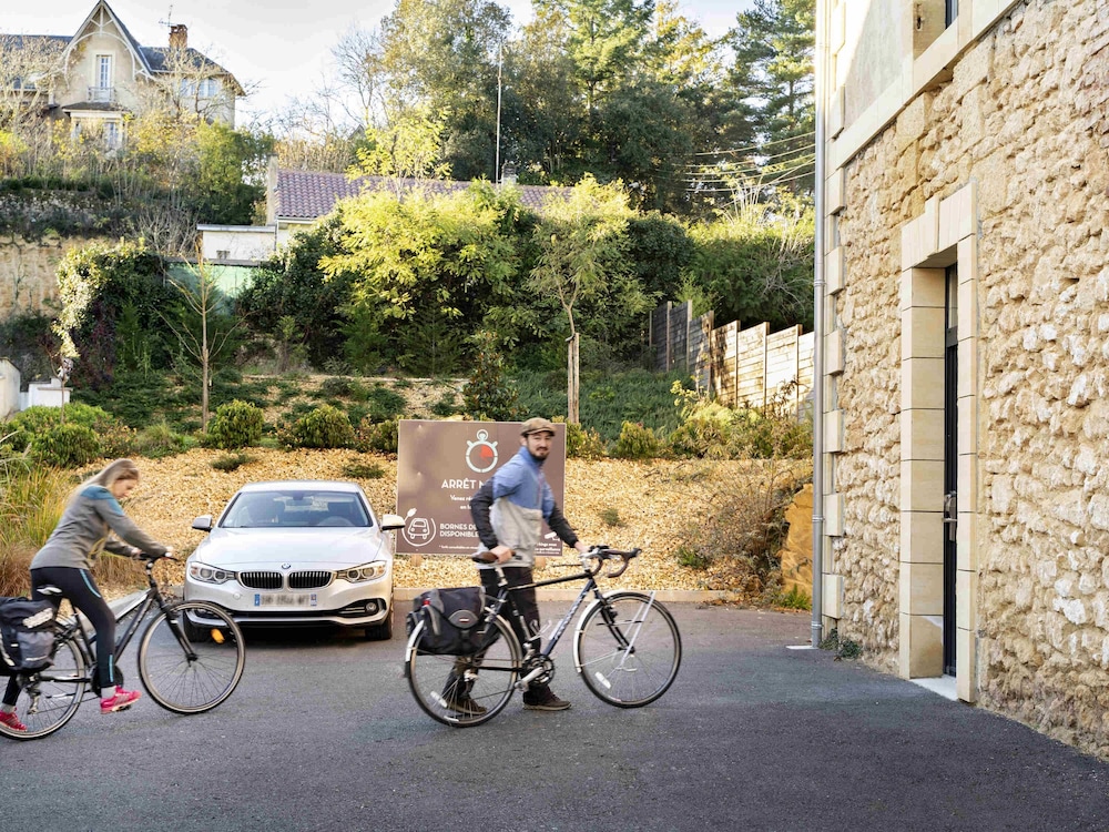 Ibis Sarlat 66/74