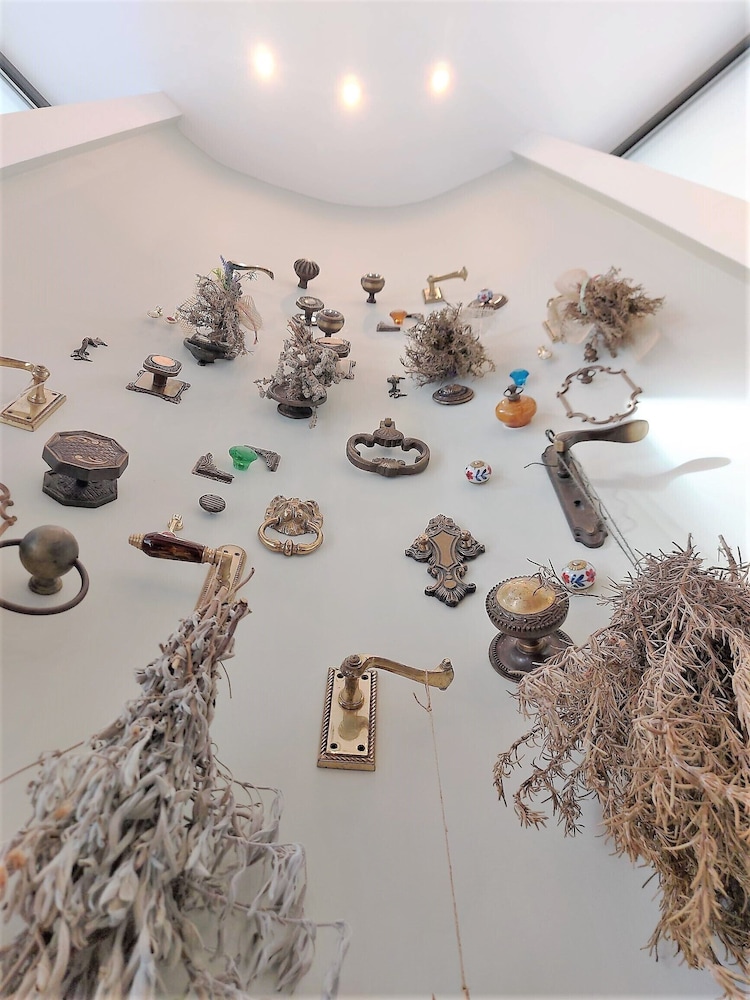 Roseum Boutique Hotel 10/50