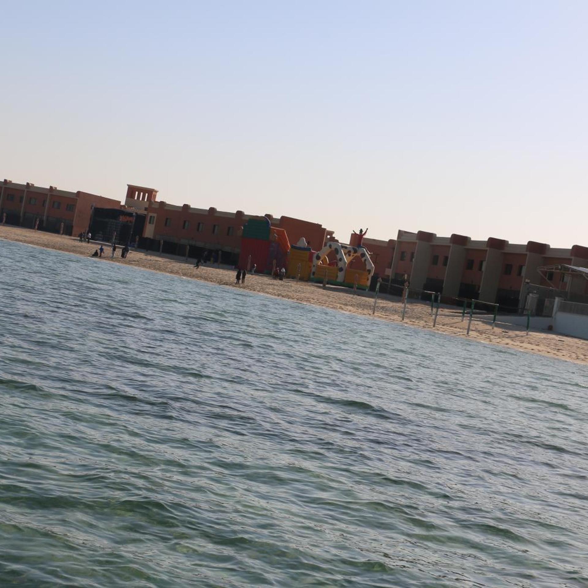 Aquamarine Kuwait Resort ( Families Only ) 56/58