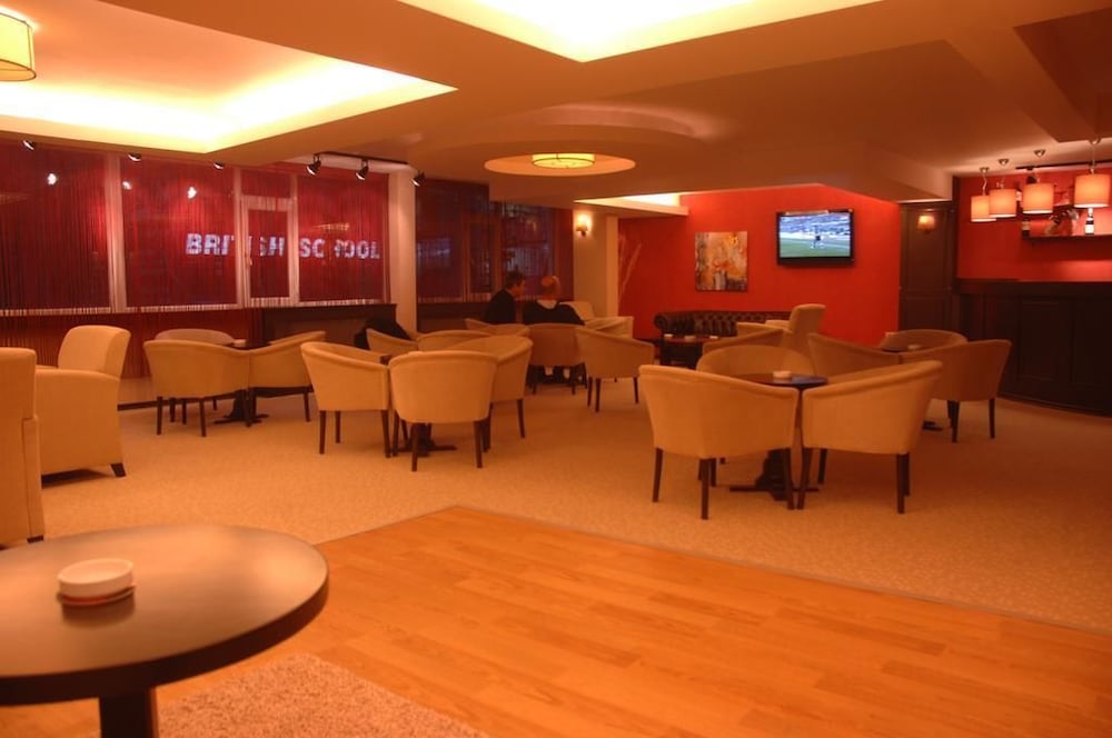 Hotel Abro Necatibey(Formerly DENIZ ATLANTA) 34/55