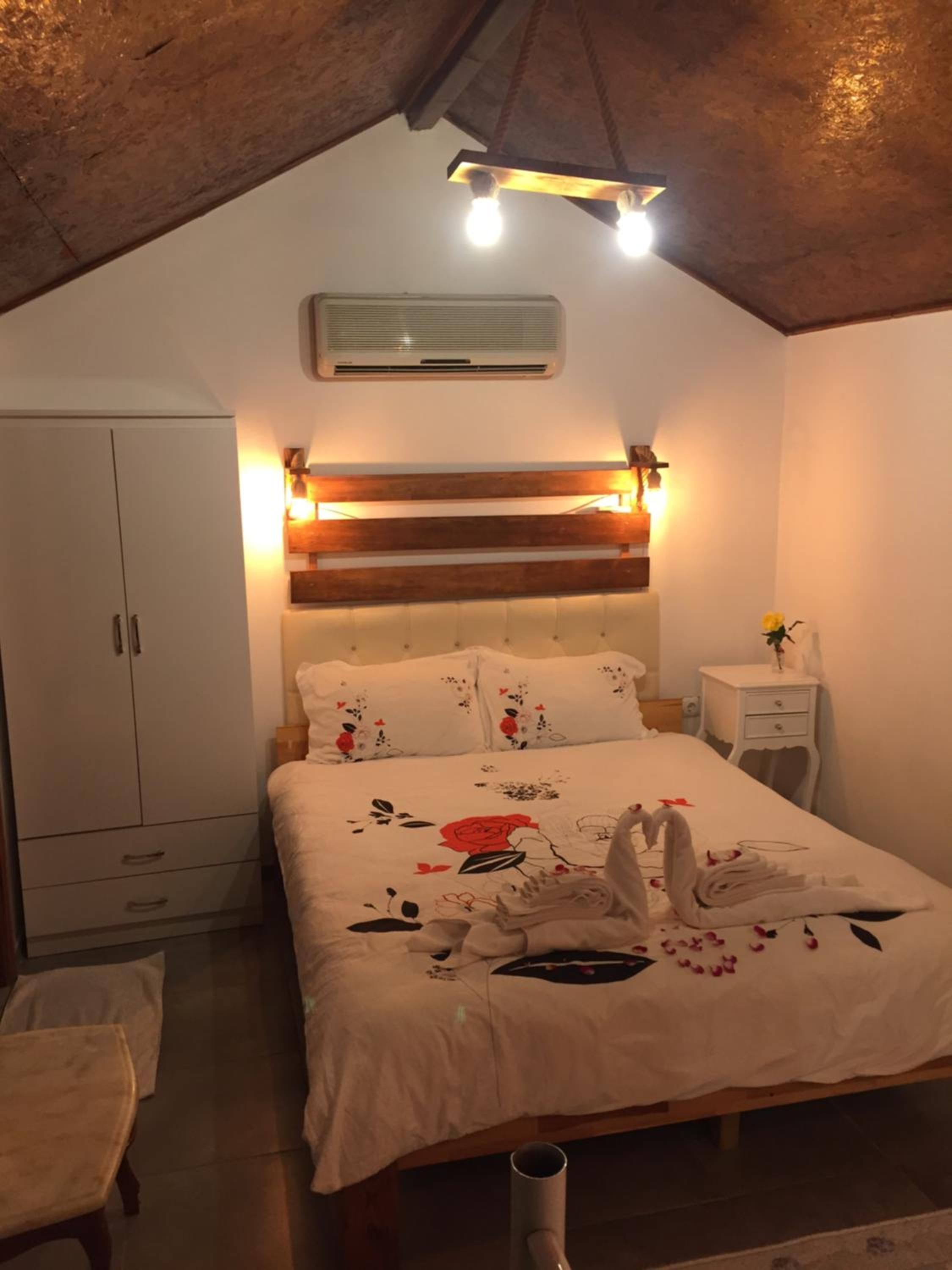 Canario Pension Bungalow 4/50