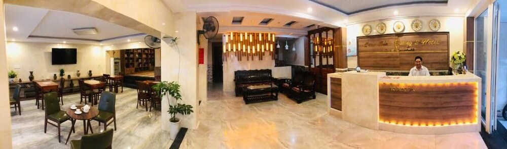 Binh Duong 2 Hotel 50/61