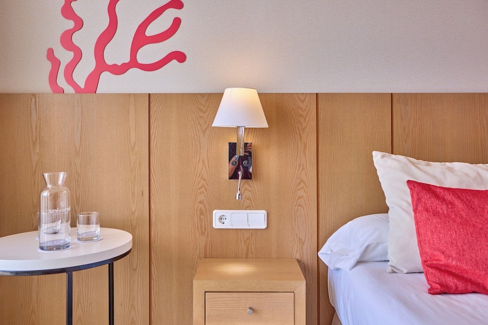 Universal Hotel Perla 19/50