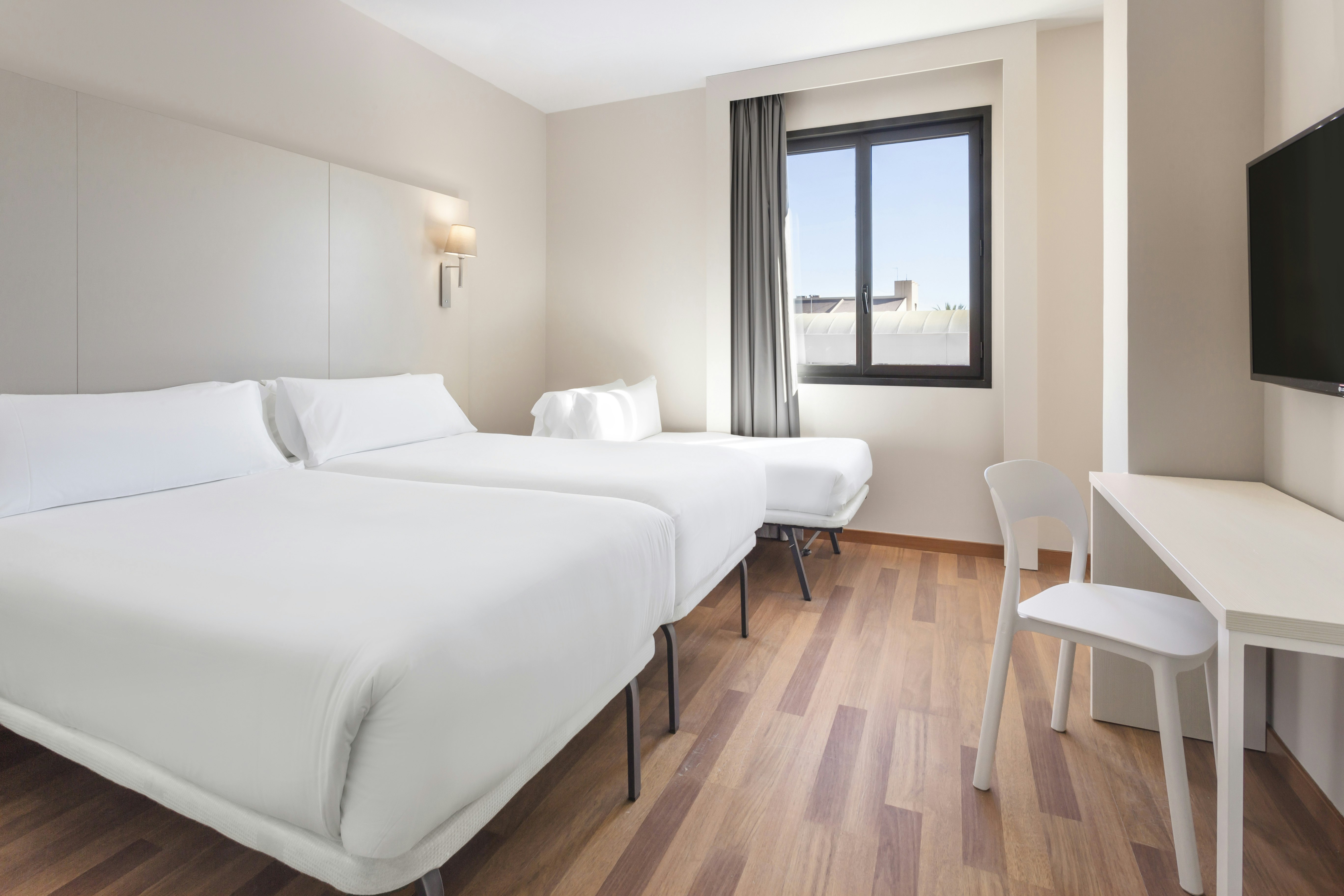 B&B HOTEL Elche 3/10