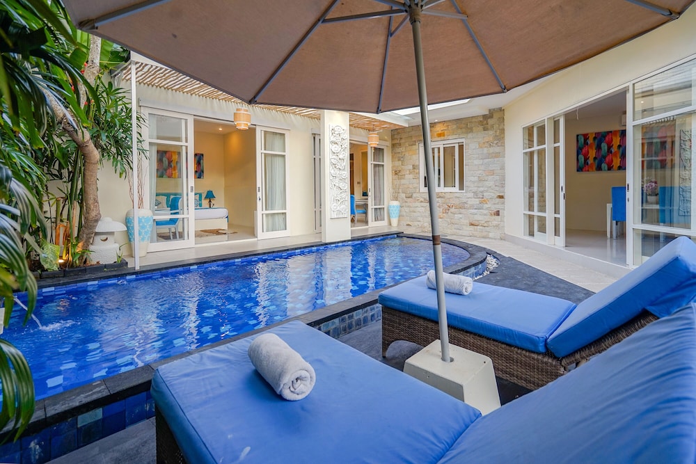 Awila Villas Kuta 50/61