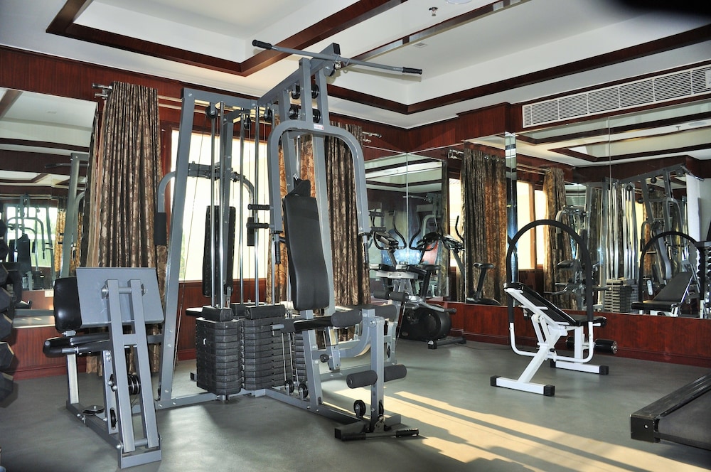 Lake Palace Hotel Trivandrum 15/44