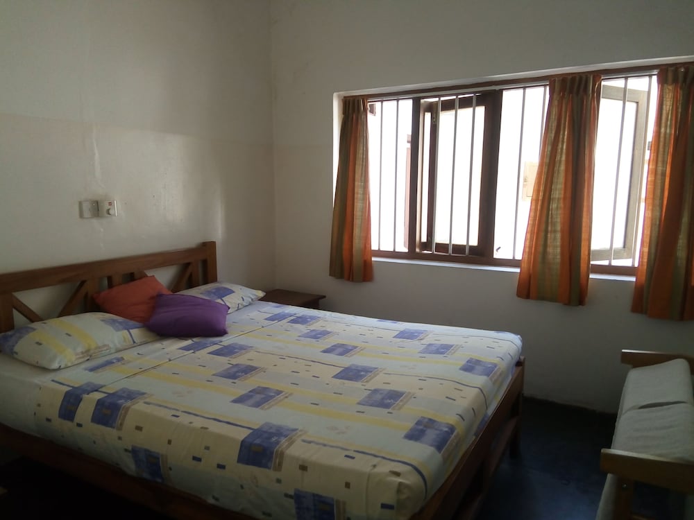 Mango Garden Hotel 14/40