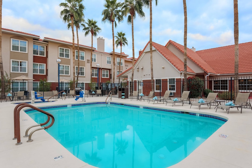 Residence Inn Phoenix Chandler/Fashion Center