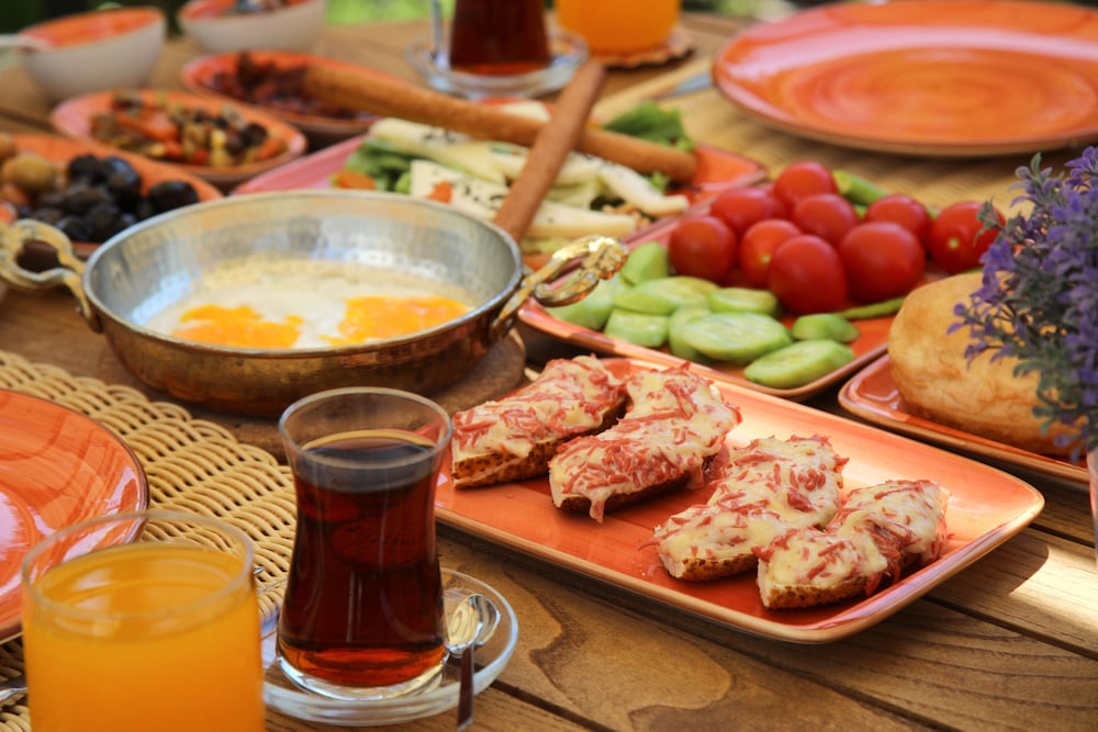 Huzurla Otel 23/50