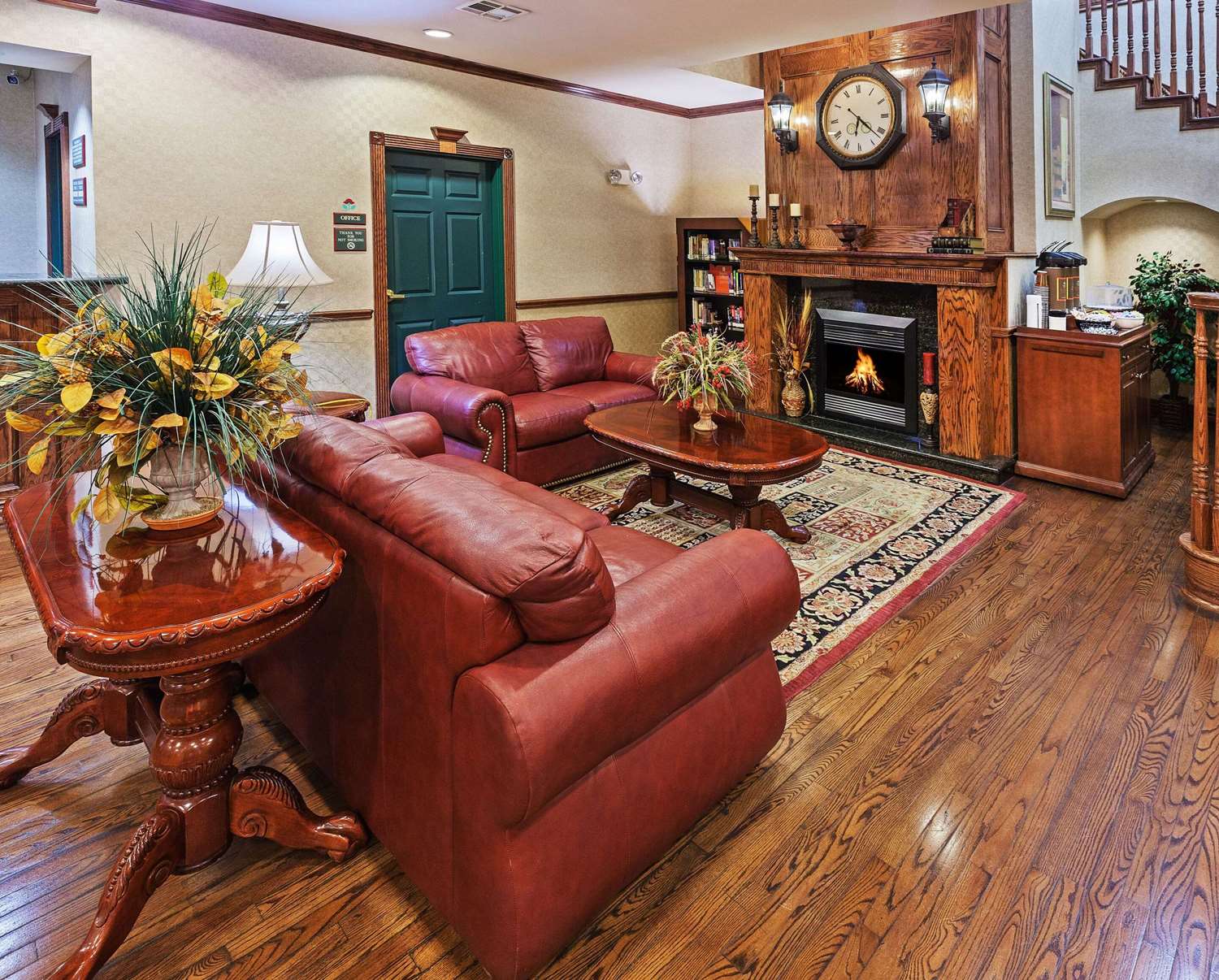 Country Inn & Suites By Radisson, Amarillo I-40 West, TX 13/18