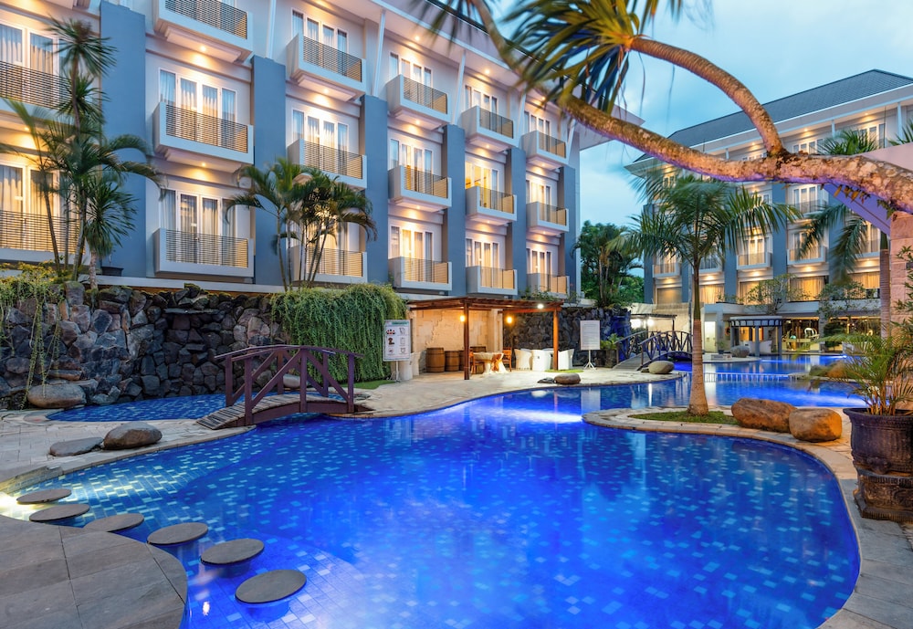 Swiss-Belhotel Danum Palangkaraya 67/68