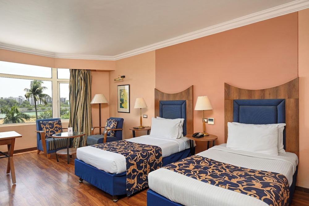 Cama Hotel 22/50