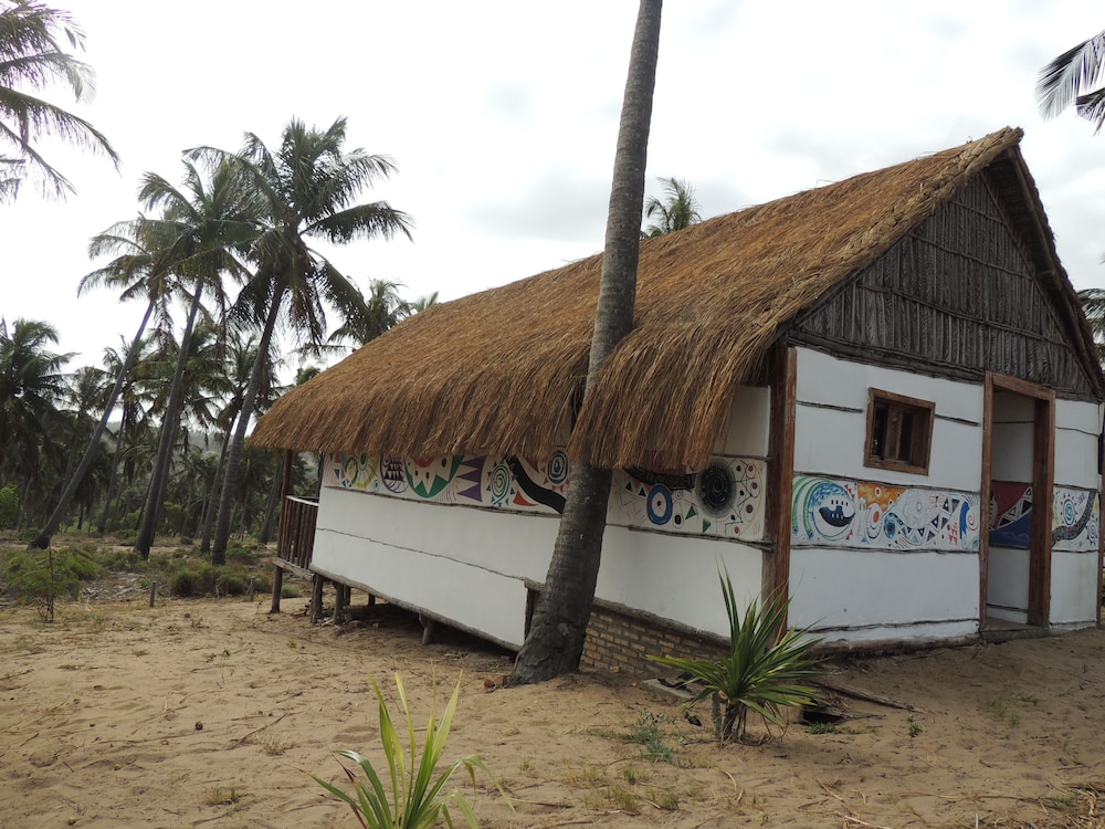 Duna Lodge 37/40
