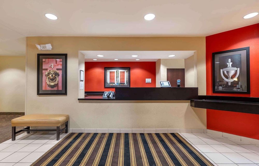 Extended Stay America Bloomington - Normal 6/48