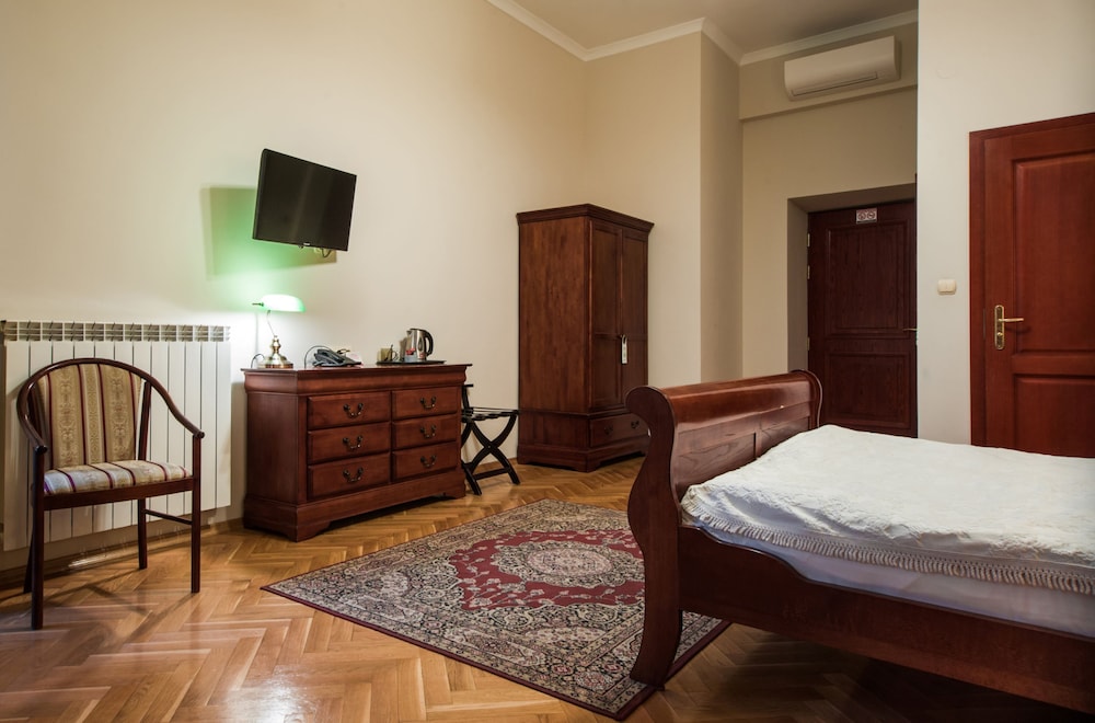 APARTHOTEL BASZTOWA 31/60