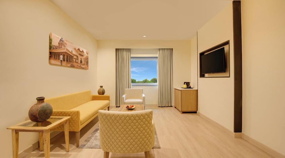Lemon Tree Hotel Chinchwad Pune 35/56