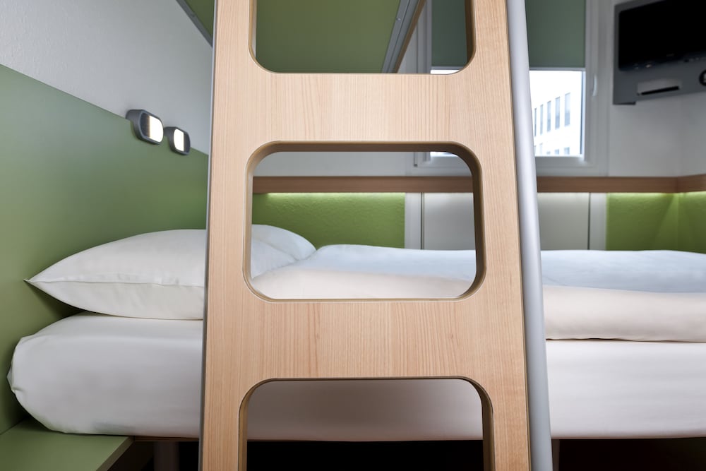 IBIS BUDGET CHATILLON 18/60