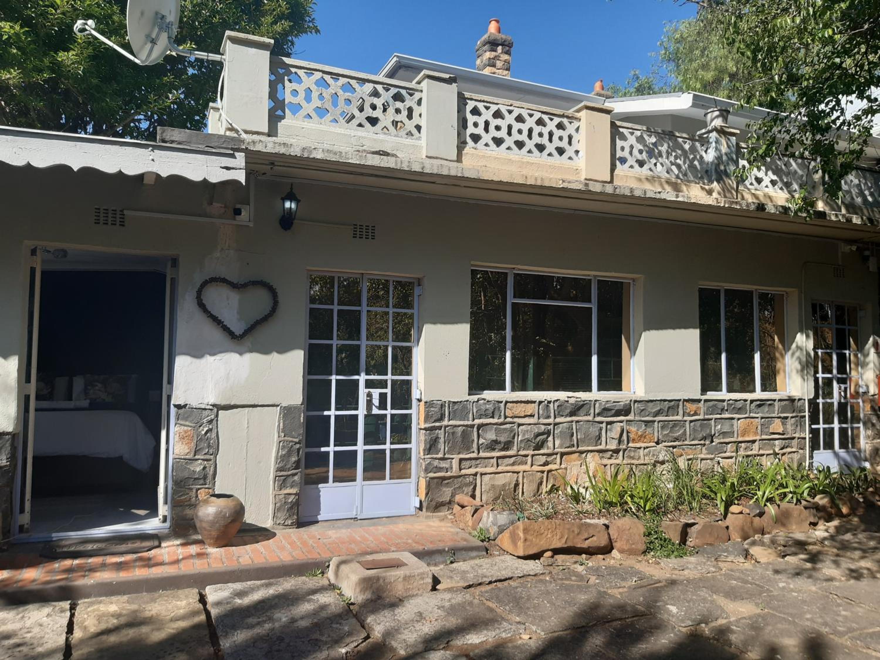 Lavender Lane Bed and Breakfast 1/23