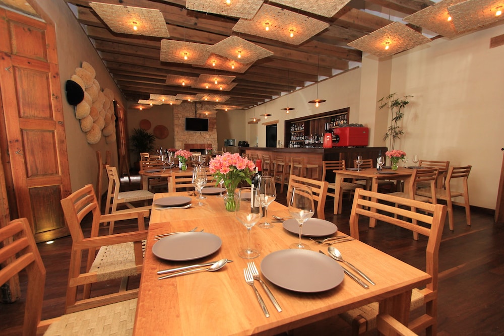 Casa Del Alma Hotel Boutique And Spa 66/84