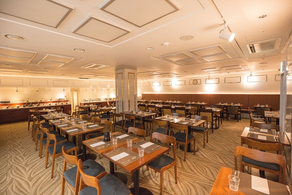 The Summit Hotel Seoul 36/50