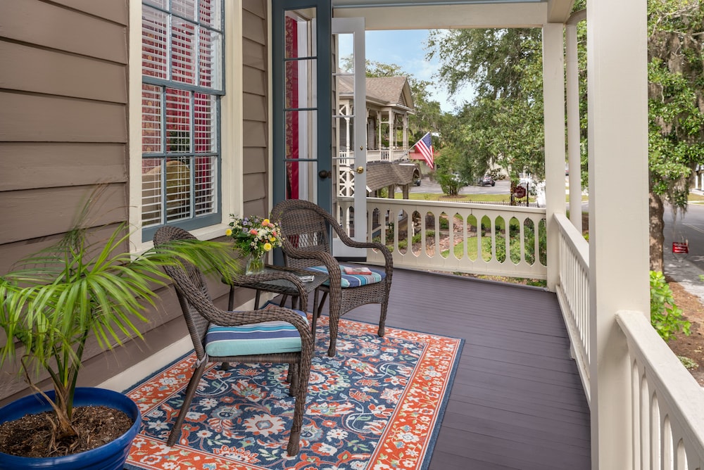 Amelia Island Williams House 33/50
