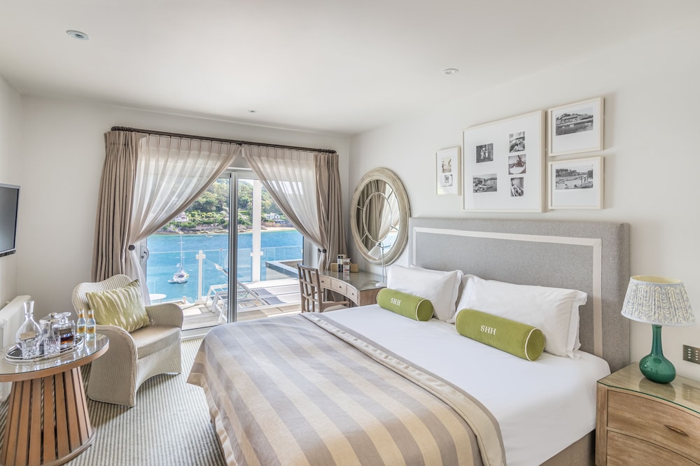 Salcombe Harbour Hotel and Spa 23/75