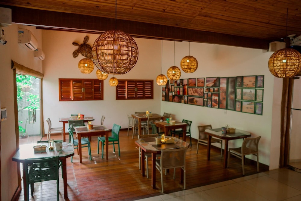 Xama Senses - Hotel Pousada - Adults Only 32/48