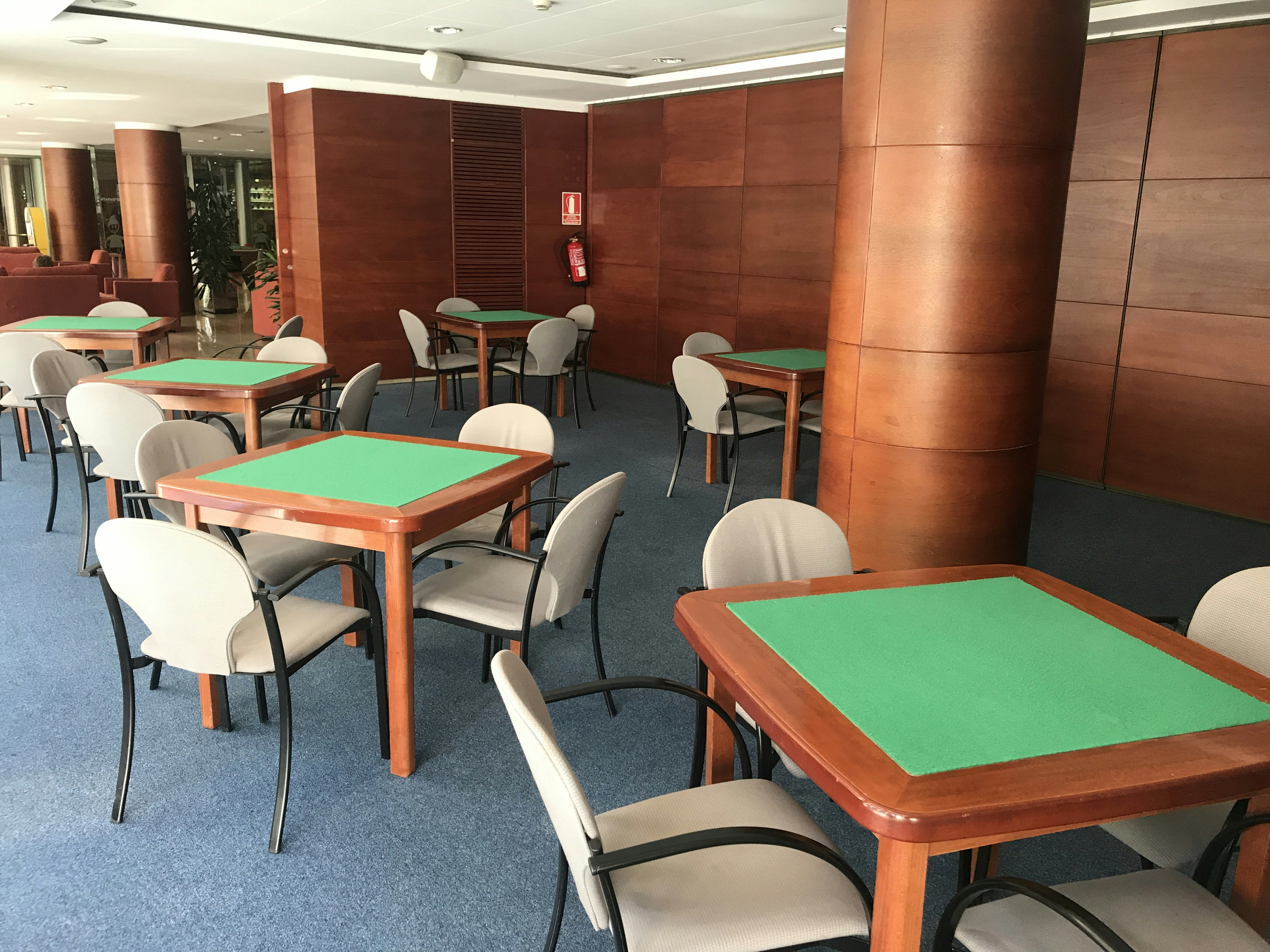 Hotel Sercotel Delfos Andorra 32/49