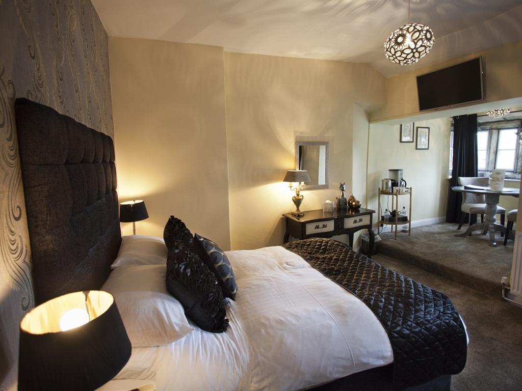 Haworth Old Hall 5/11