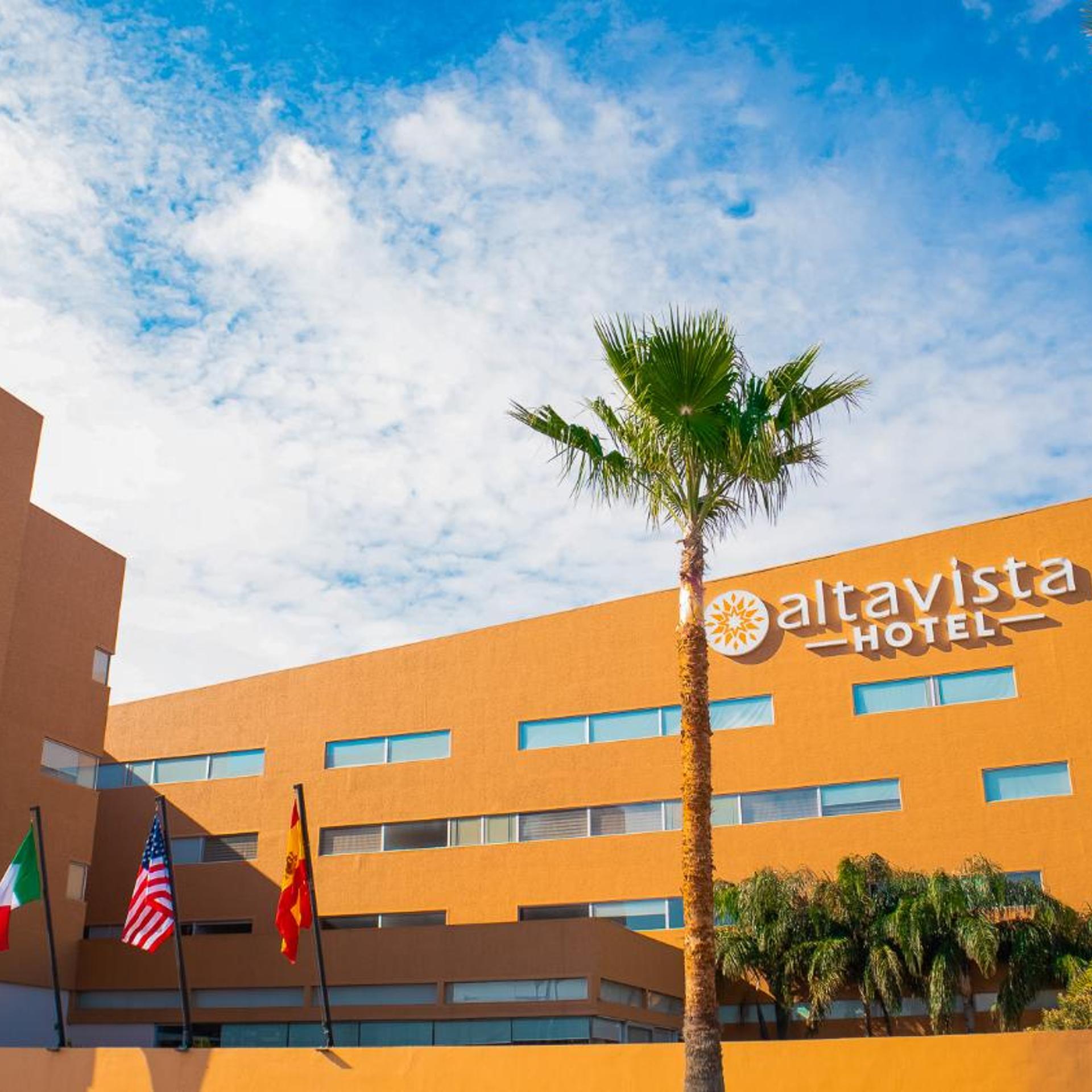 Fiesta Inn Reynosa 3/56
