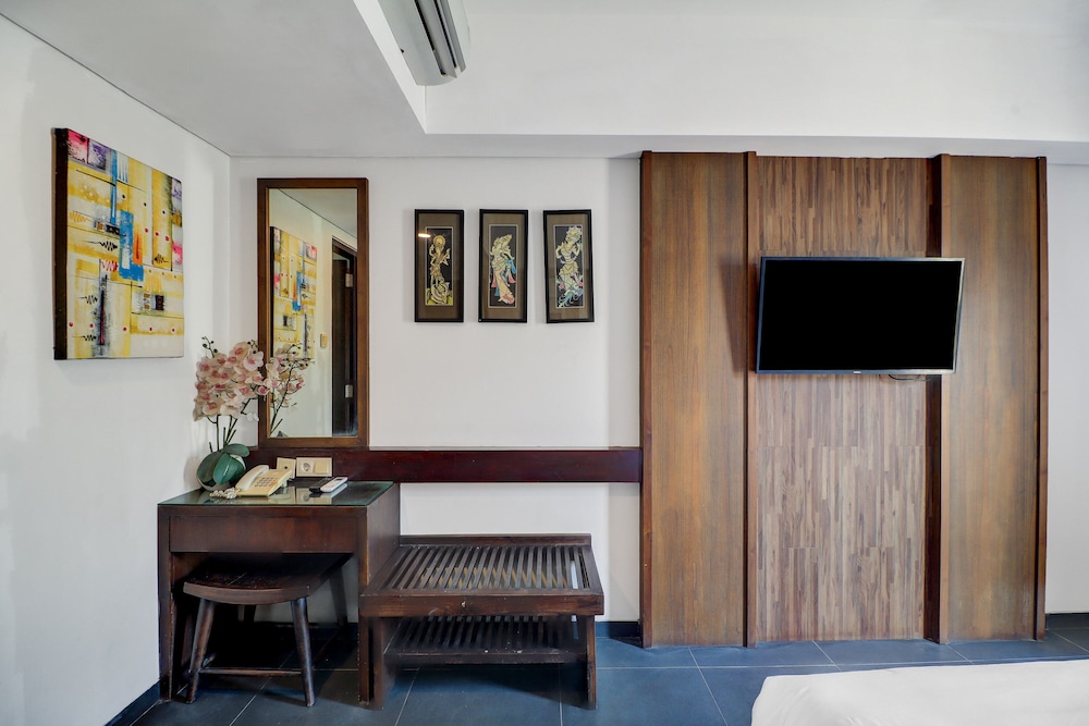 Ping Hotel Seminyak 36/49