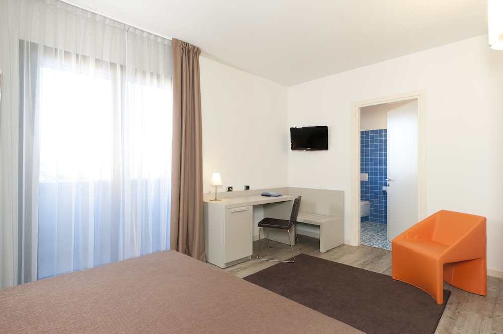Hotel Brandoli 36/51