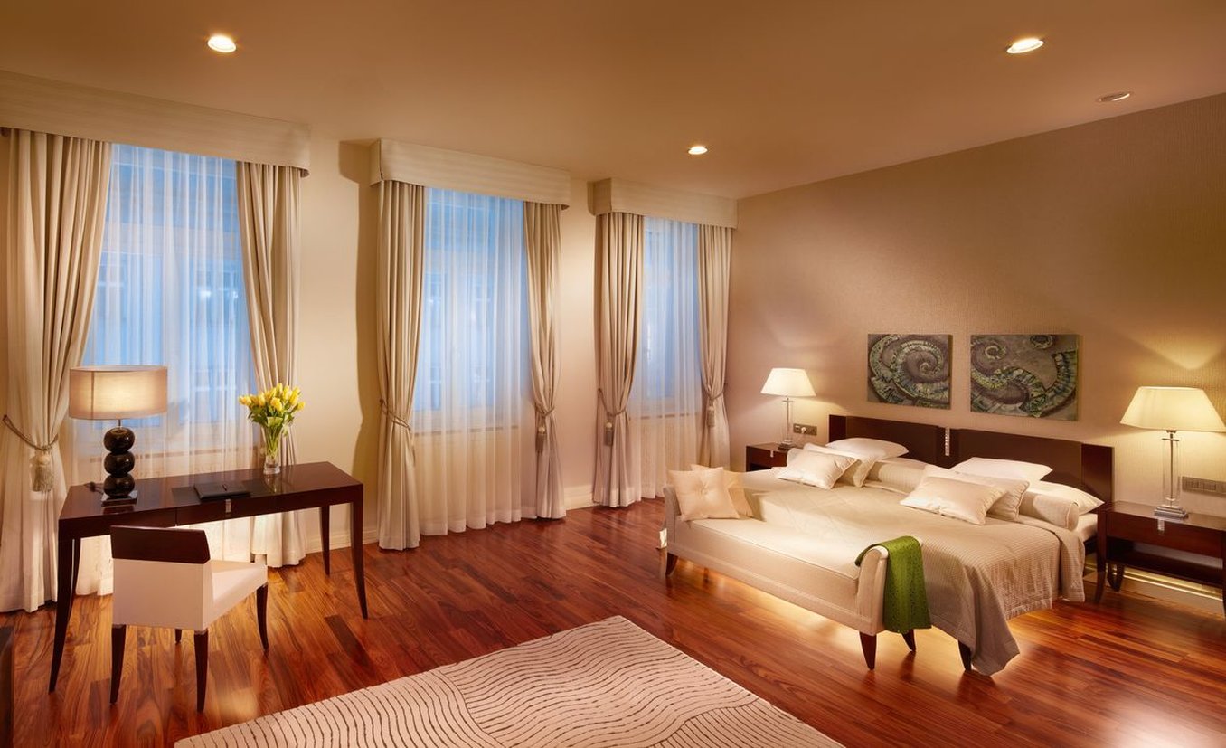 Roset Hotel & Residence 5/21