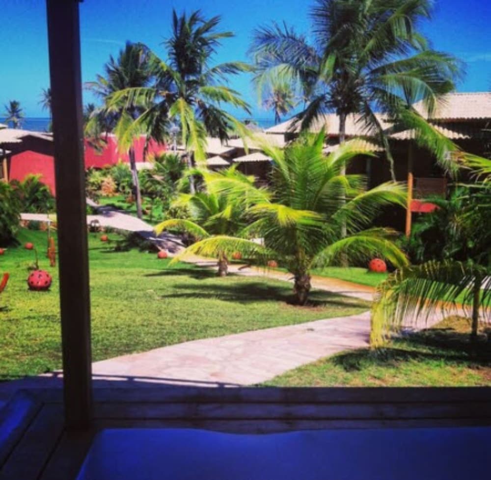 Aruana Eco Praia Hotel 59/67