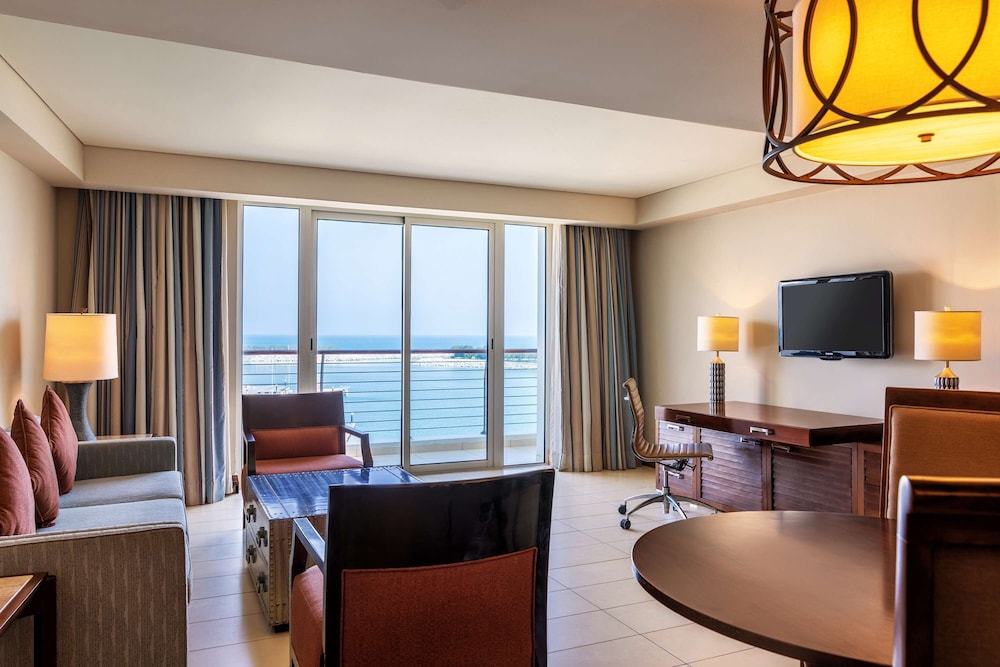 Barcelo Mussanah Resort, Sultanate of Oman 29/63