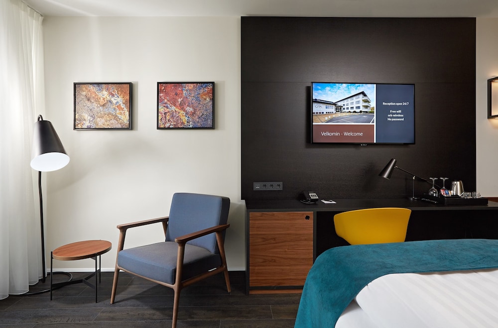 Hotel Ork 28/80