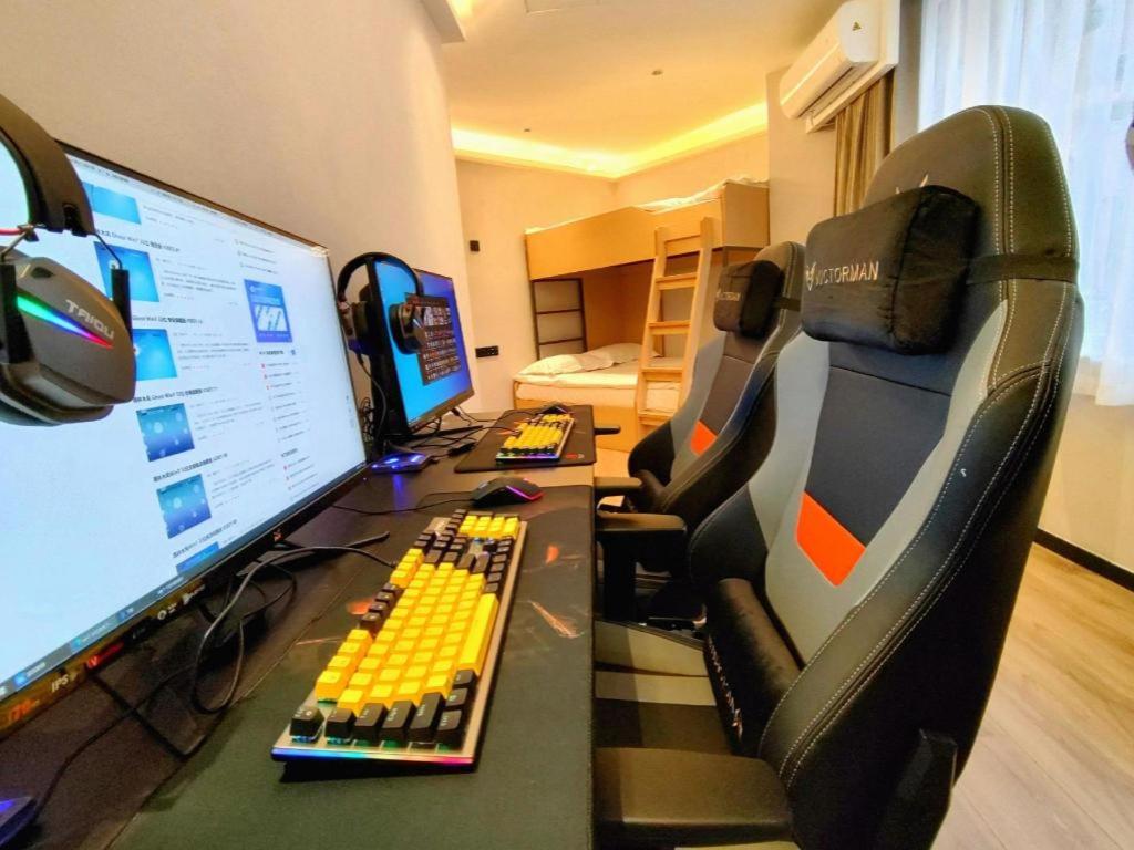 GreenTree Inn Langfang Guangyang District Guangyang Avenue North Yongxing Road Express Hotel 29/50