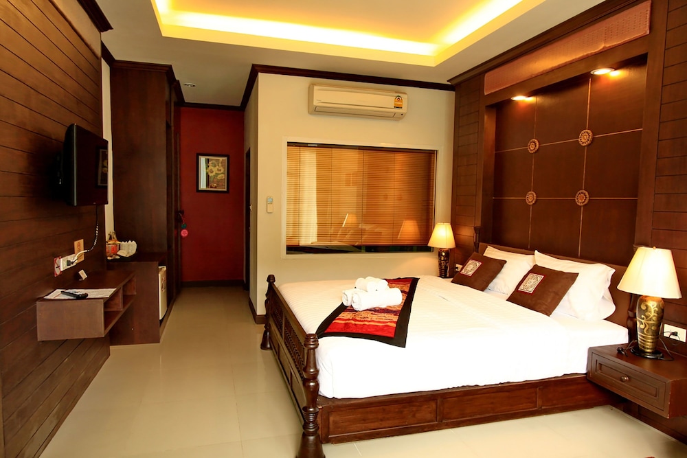 Baan Ratchiangsaen 20/56