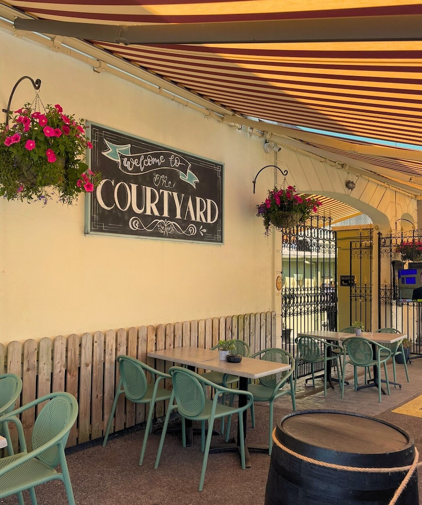 Arbutus Hotel Killarney 52/68