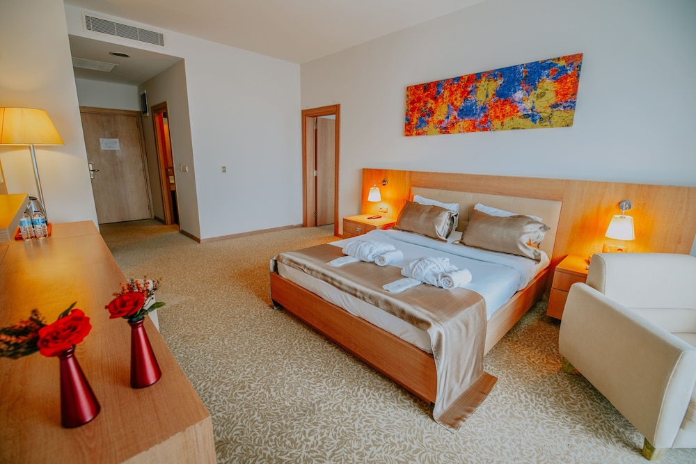 Ataol Can Termal Otel & Spa 12/48