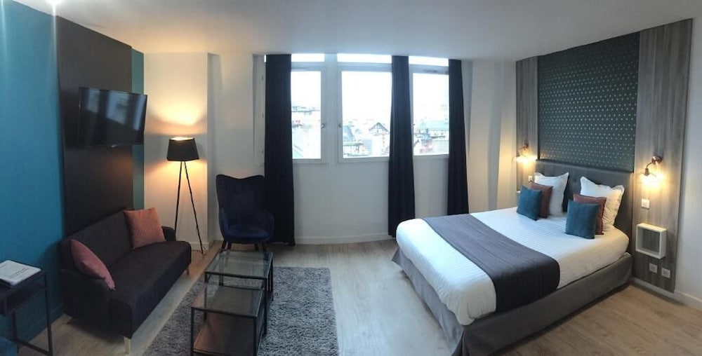 City Loft 21/49