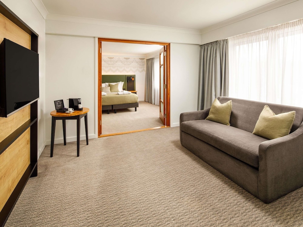 Mercure Nottingham Sherwood Hotel 29/50