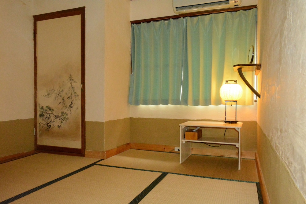 ゲストハウス盆 写真3