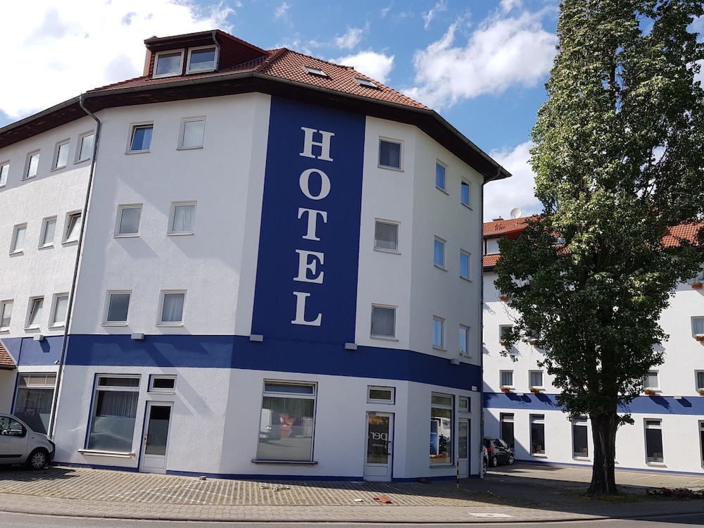 Anor Hotel And Conference Center Frankfurt Airport 3/62