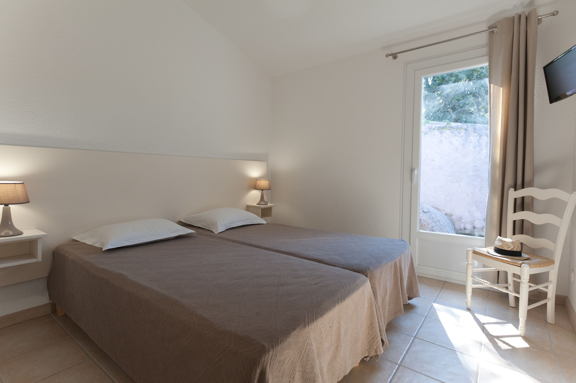 1 Bedroom, Classic, Villa, Twin Beds, 2 Trundle Beds, Near Beach