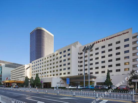 5l Hotel Beijing 6/31