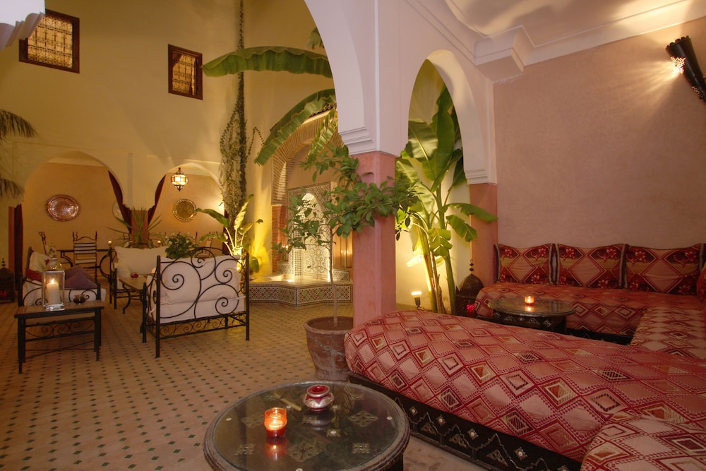 RIAD PETIT KARMELA 26/46